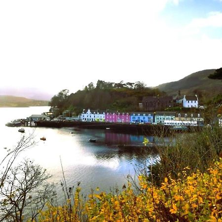 Coolin View Hotell Portree Eksteriør bilde