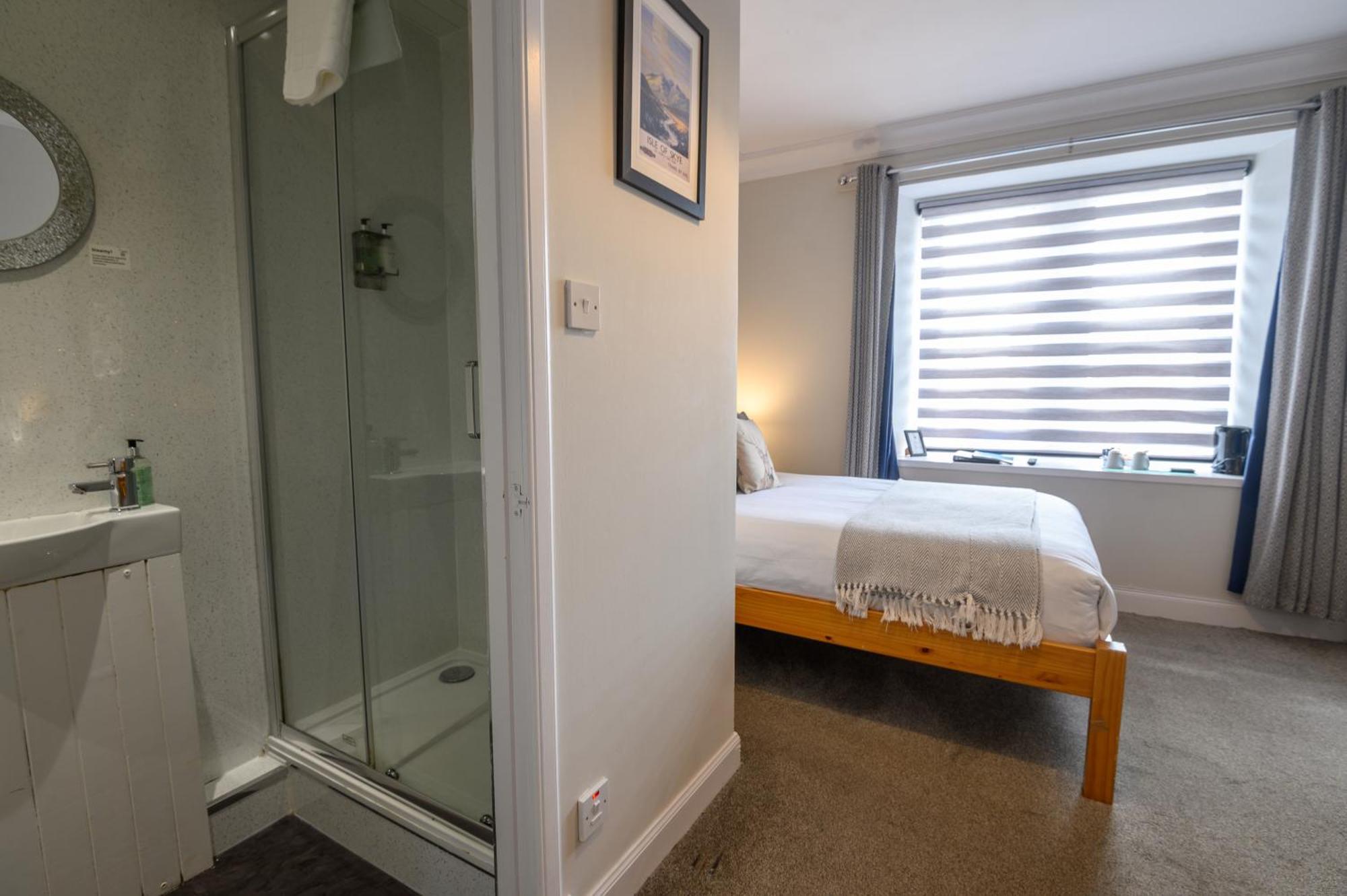 Coolin View Hotell Portree Eksteriør bilde