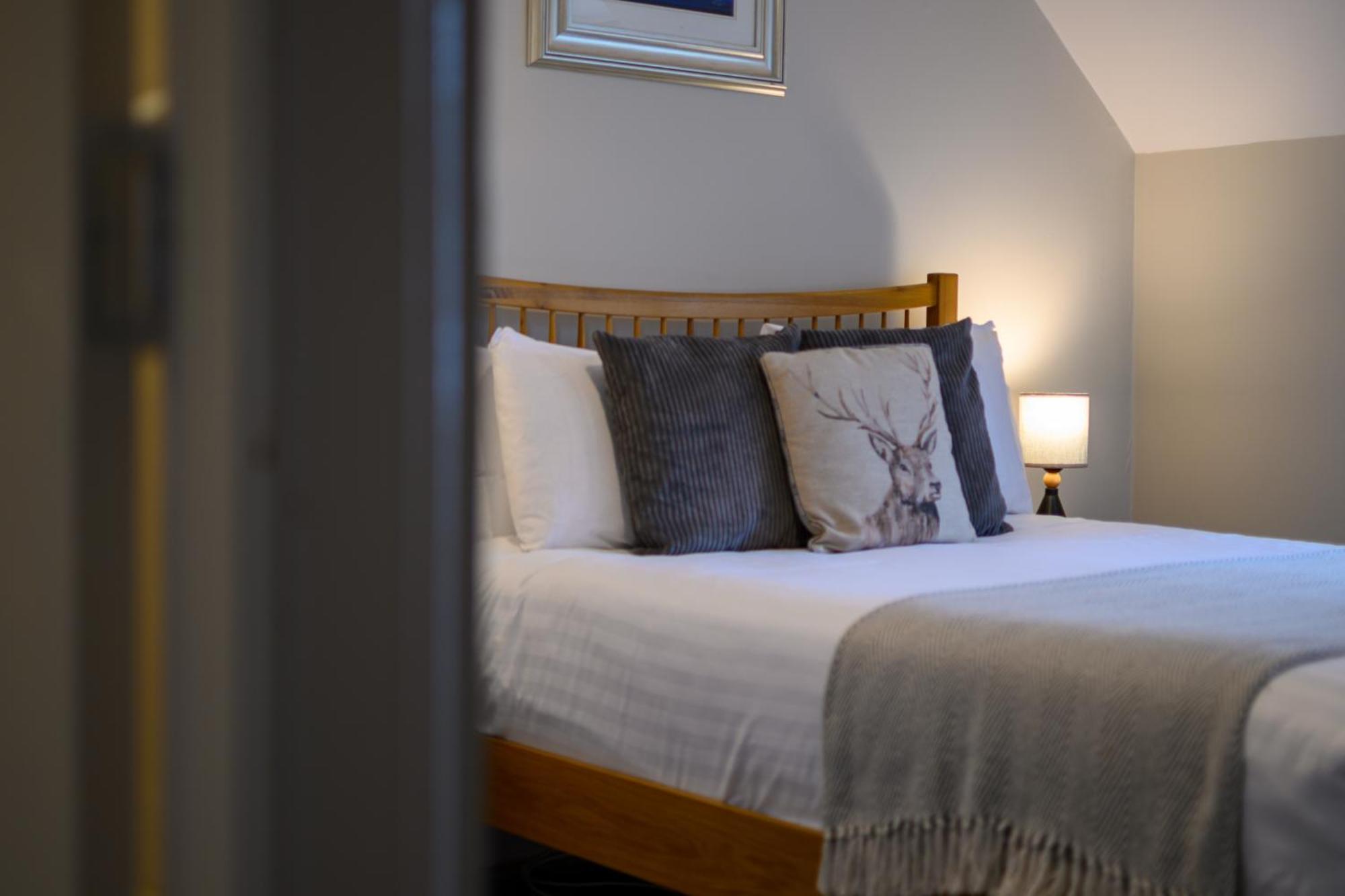 Coolin View Hotell Portree Eksteriør bilde