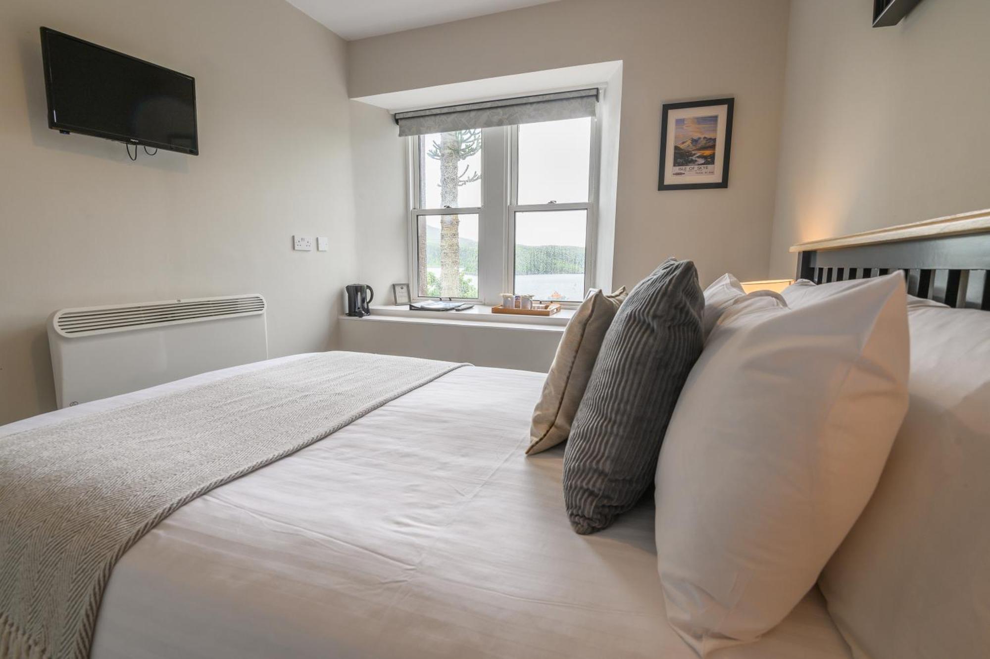 Coolin View Hotell Portree Eksteriør bilde