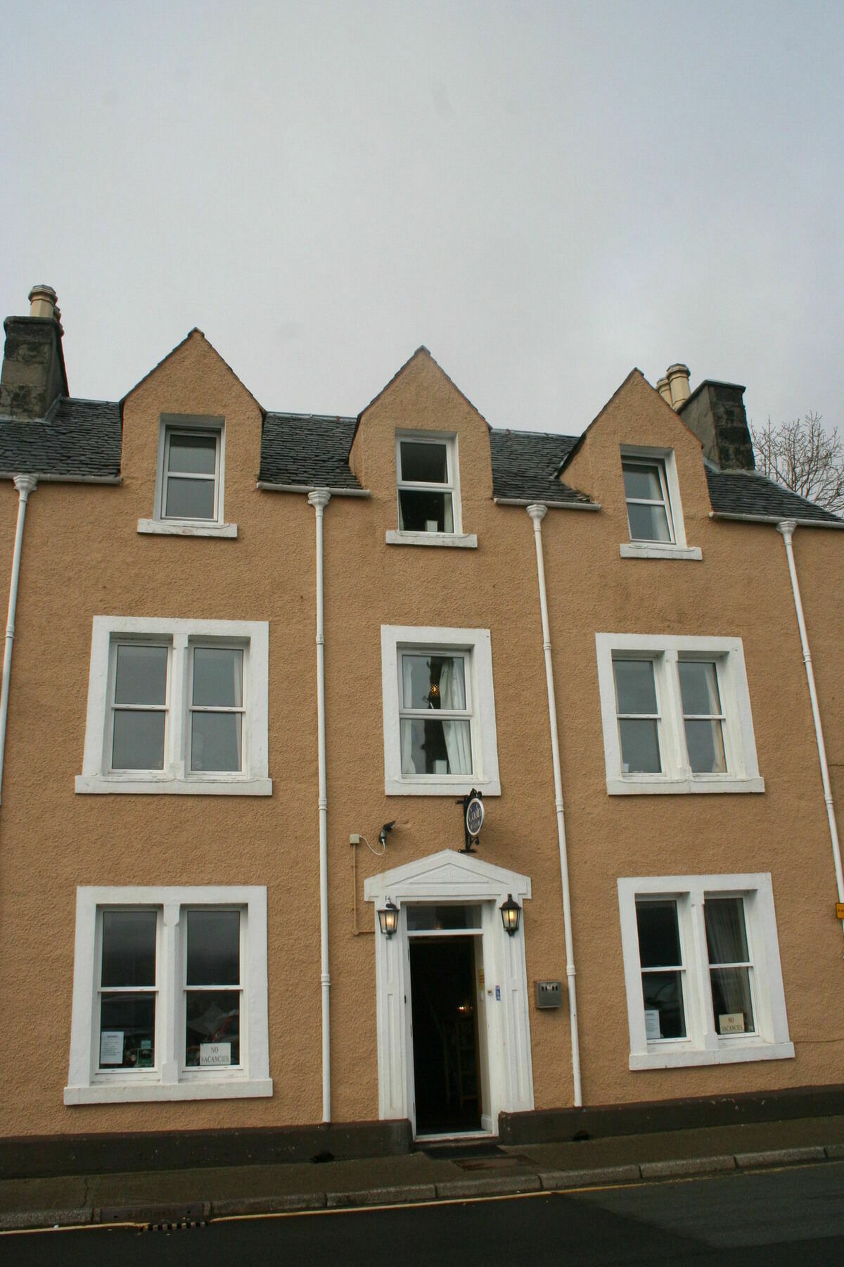 Coolin View Hotell Portree Eksteriør bilde